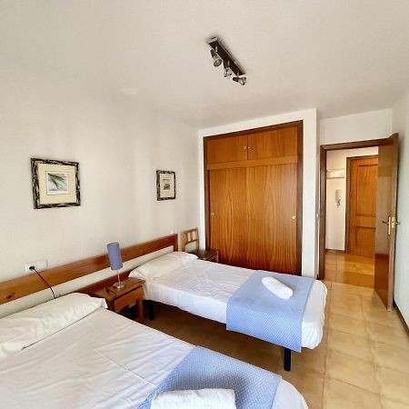 Albaida Park Apartment 베니돔 외부 사진